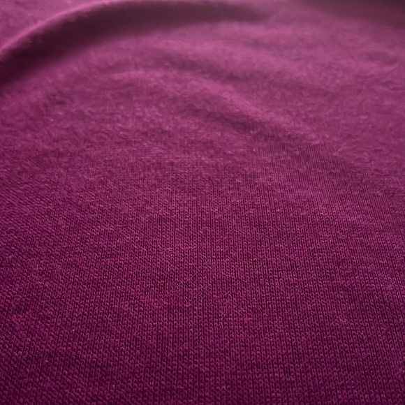 Ann Taylor Petites Long Sleeve Top - Picture 3 of 7